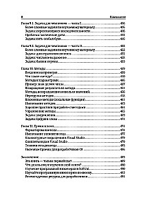 C#. Podstawy programowania