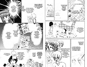Blahblahblah. Volume 1