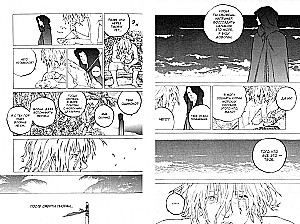 To Your Eternity. Volume 7