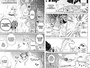 Dragon in Search of a Home. Volume 2