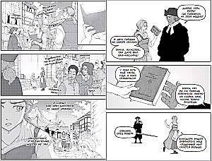 Die Schöne und das Biest. Die Geschichte von Belle