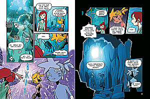 Heroes of Olympus. Zeus