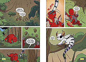 Das Königreich der Drachen. Die Hügel der Schatten