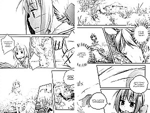 Notes on the Treatment of Magical Beasts. Volume 2