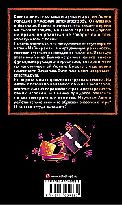 Minecraft: Accident