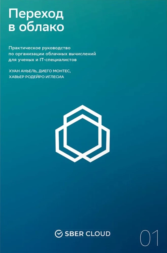 Transition to the Cloud. A Practical Guide to Organizing Cloud Computing for Scientists and IT Professionals