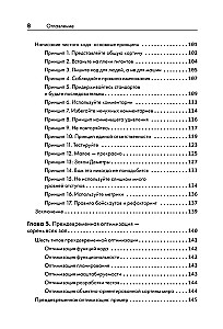 The Art of Clean Code