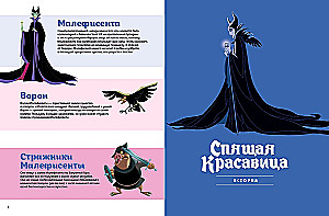 Sleeping Beauty. Graphic Novel