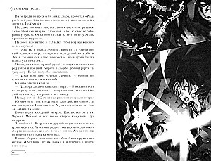Sword Art Online. Volume 18. Alicization. Continuity
