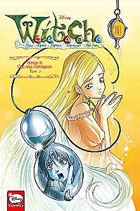 W.I.T.C.H. Part 4. Trial of the Oracle. Volume 2