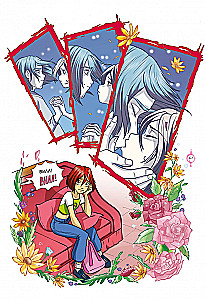 W.I.T.C.H. Part 4. Trial of the Oracle. Volume 2