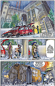 W.I.T.C.H. Part 1. Twelve Portals. Volume 1