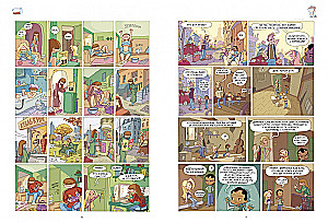 Lu! Nonsensical Diary