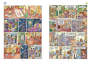 Lu! Nonsensical Diary