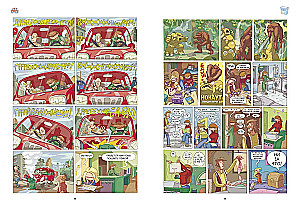 Lu! Nonsensical Diary