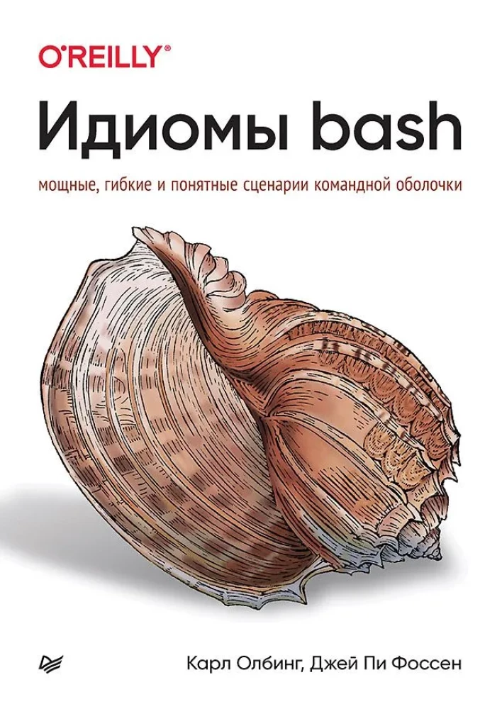 Bash Idioms