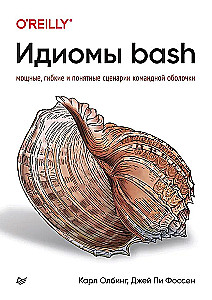 Bash Idioms