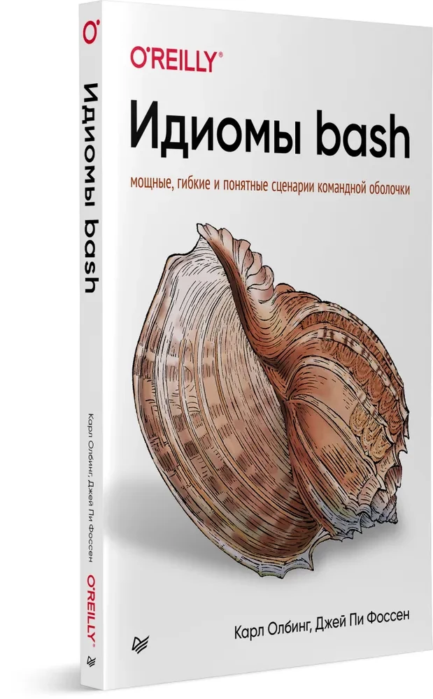 Bash Idioms