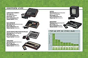 GAME isnt OVER. Favorite consoles and games that whole generations played