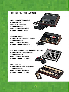 GAME isnt OVER. Favorite consoles and games that whole generations played