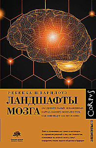 Landscapes of the Brain