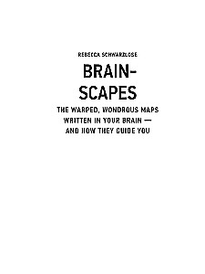 Landscapes of the Brain