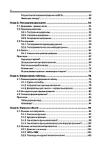 Excel для школьников. Практикум