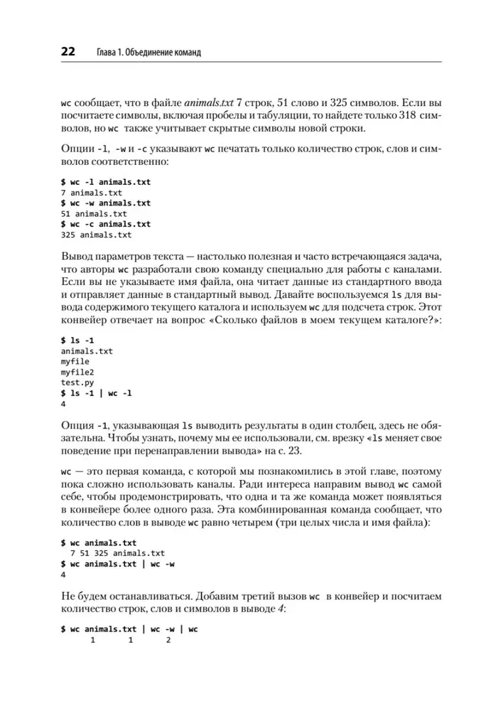 Linux. Command Line. Best Practices