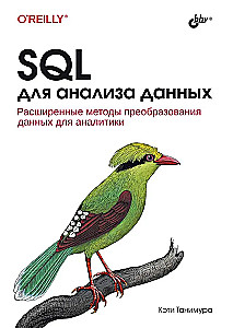 SQL for Data Analysis