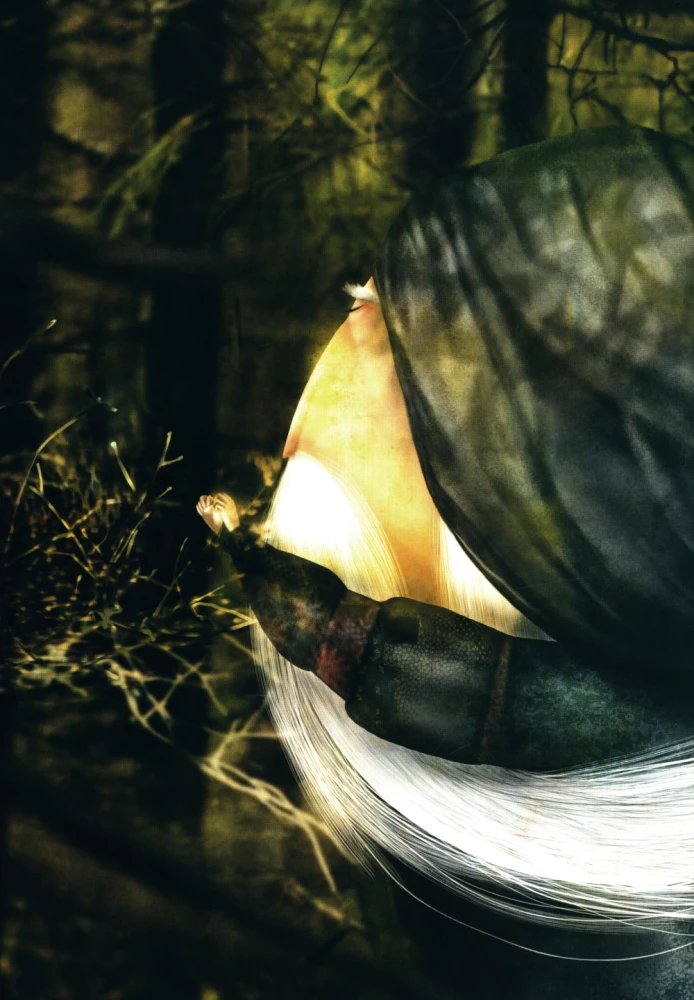 Tibetan Folk Tales