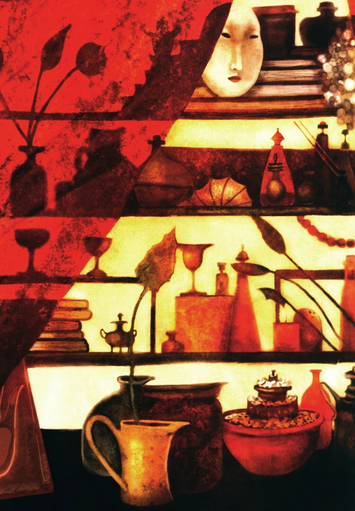 Tibetan Folk Tales
