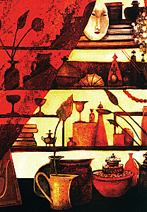 Tibetan Folk Tales