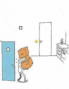 Hole