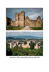 Lancaster und York. Der Krieg der Roten und Weißen Rose
