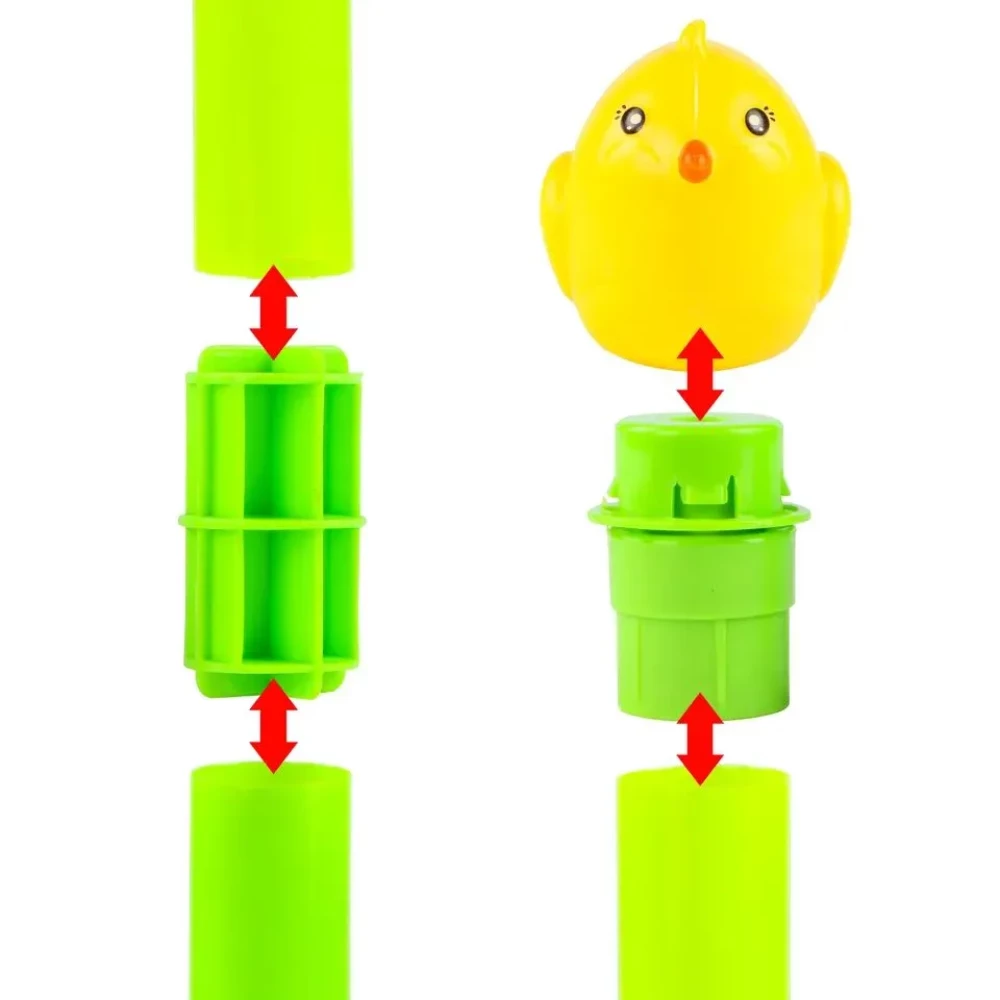 Активная настольная игра - Качающиеся птицы