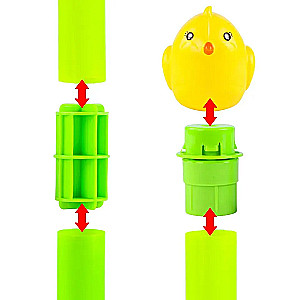 Активная настольная игра - Качающиеся птицы