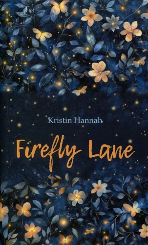 Firefly Street. A Reading Book in English, Unadapted