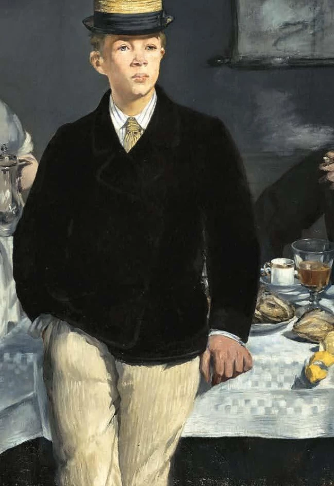 Daring Museum. Long Century of Art