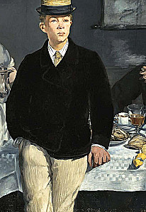Daring Museum. Long Century of Art