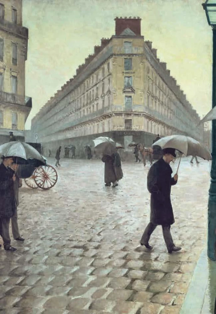 Daring Museum. Long Century of Art