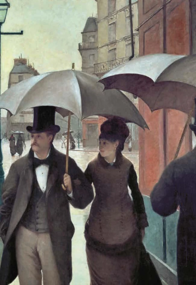 Daring Museum. Long Century of Art