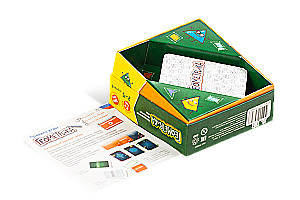 Board Game - Geometrica