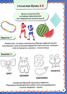 Getting to Know Letters and Sounds. Developmental Activities for Children Aged 4–6