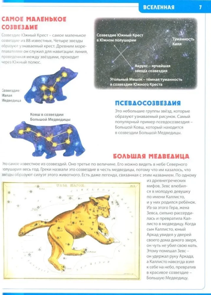 The Best Encyclopedia for Boys and Girls