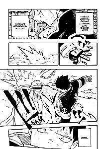 The Brigade of Blazing Flame. Volume 7