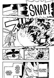 The Brigade of Blazing Flame. Volume 7