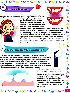 I Am Growing Up. A Book for Girls Aged 9 to 14. 100 Answers to Intimate Questions You Were Too Shy to Ask