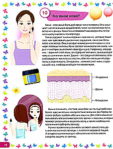 I Am Growing Up. A Book for Girls Aged 9 to 14. 100 Answers to Intimate Questions You Were Too Shy to Ask