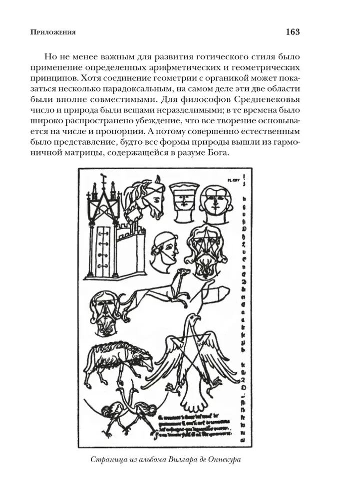 Tajemnice gotyckich katedr