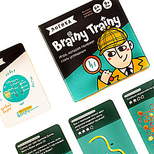 Board Game - Logic